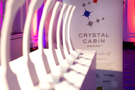 Crystal Cabin Awards