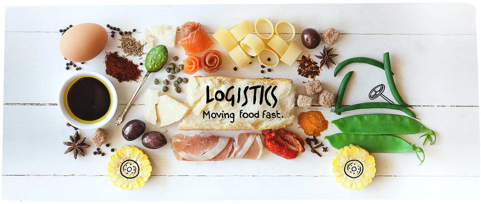 Refrigerated Trucking And Logistics With Acit