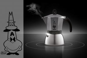 Buy Bialetti Moka Induction