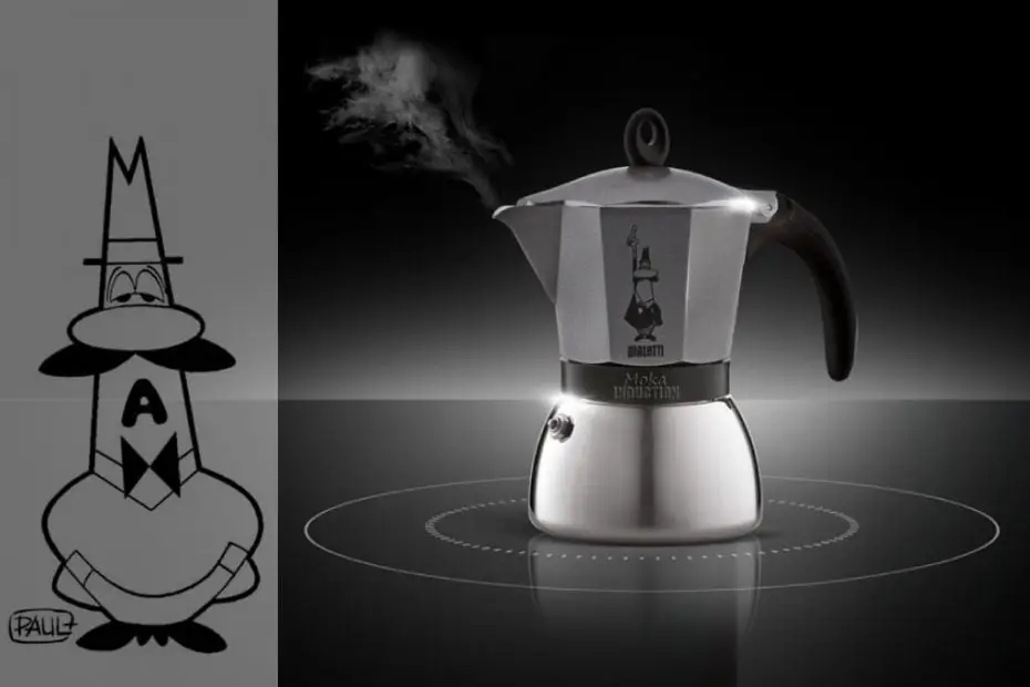 Buy Bialetti Moka Induction