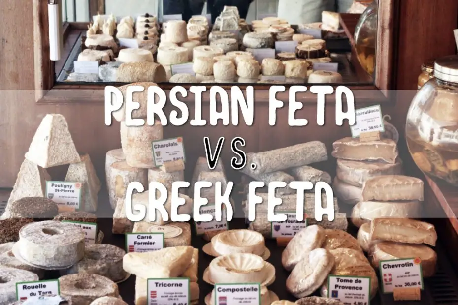 greek. feta persian feta