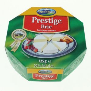 prestige brie acit