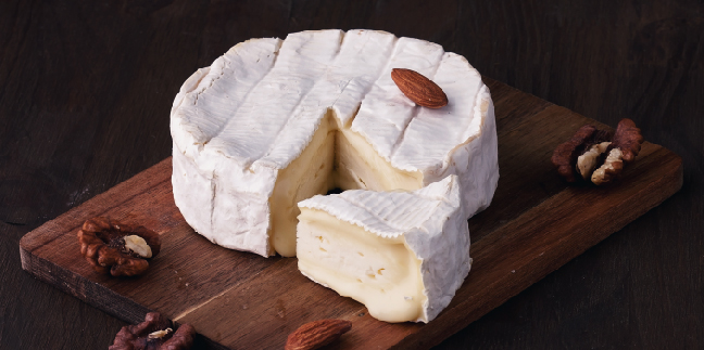 camembert cheese