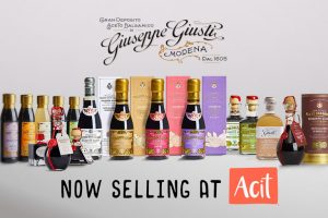 Buy Giusti Vinegar Australia