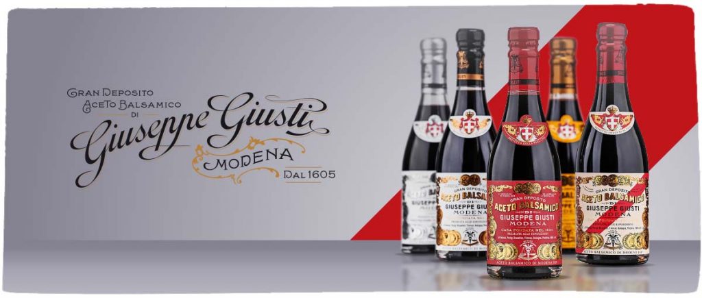 Giusti Vinegar