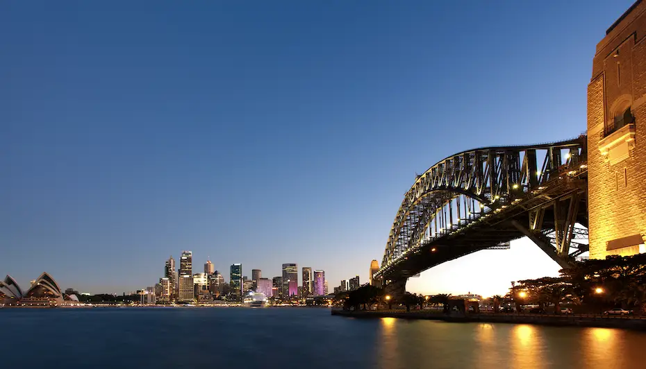 Cold Storage Sydney