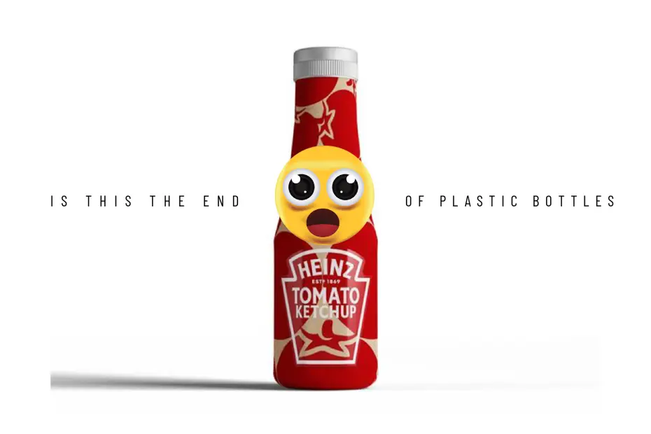 heinz paper packaging