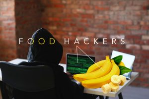 food hacker