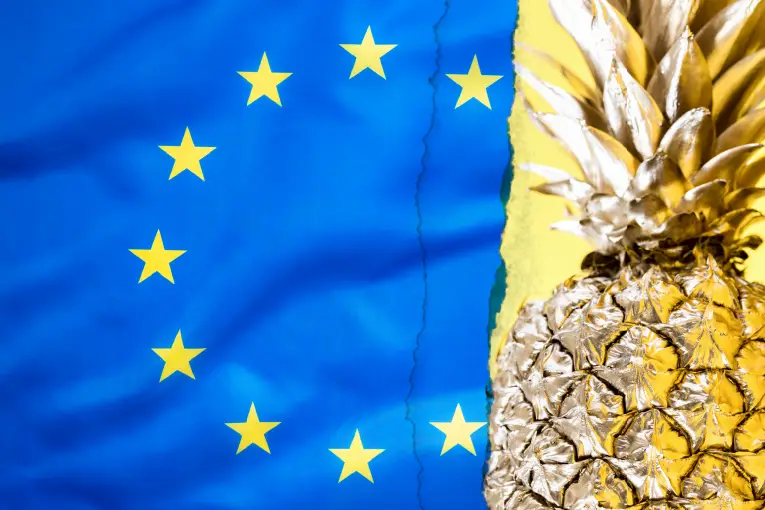 EU russian sanctions gold