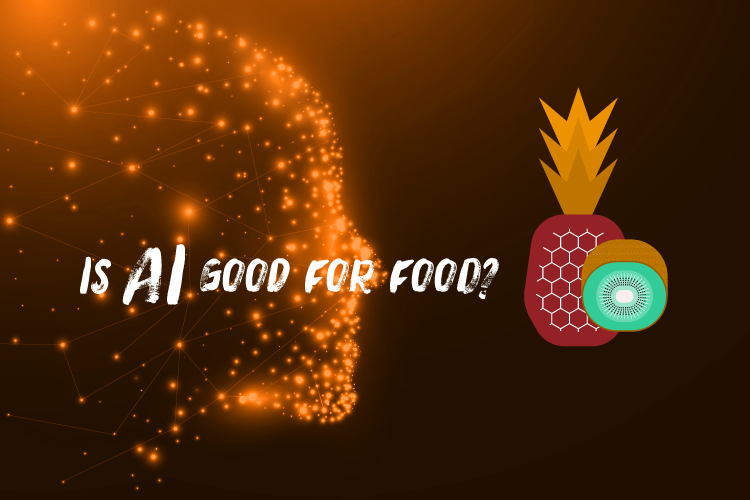 artificial intelligence food