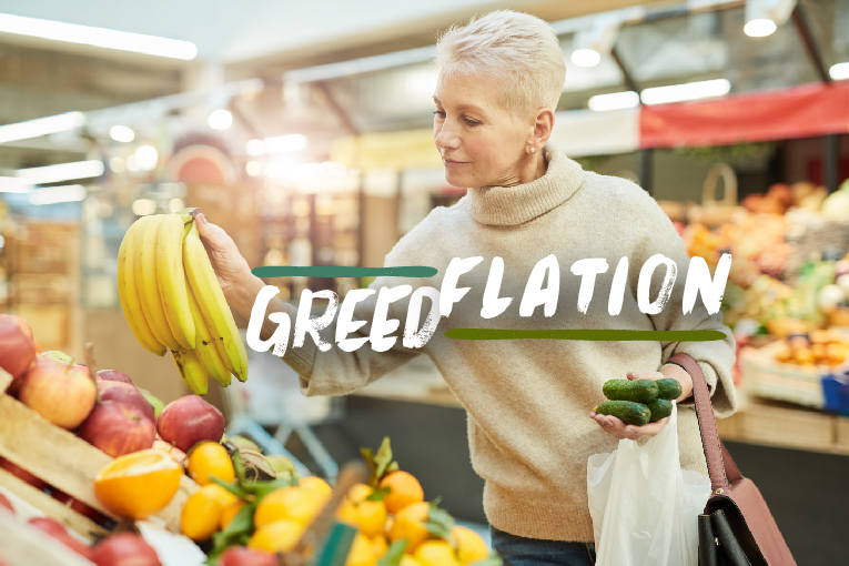 greedflation