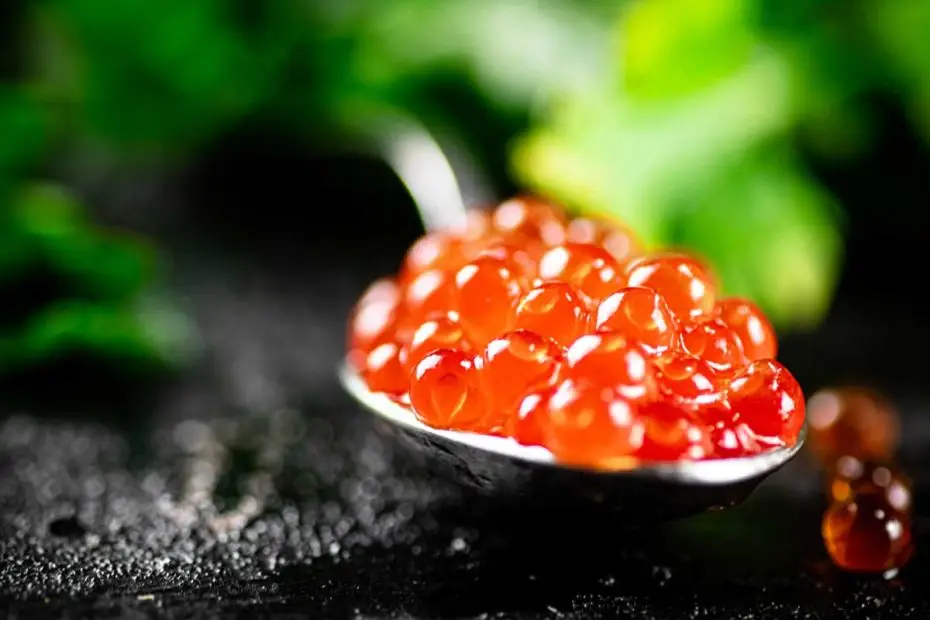 red-caviar