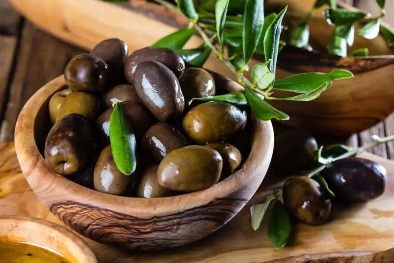 olives