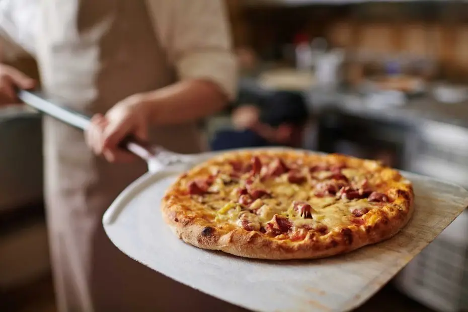why is pizza so popular