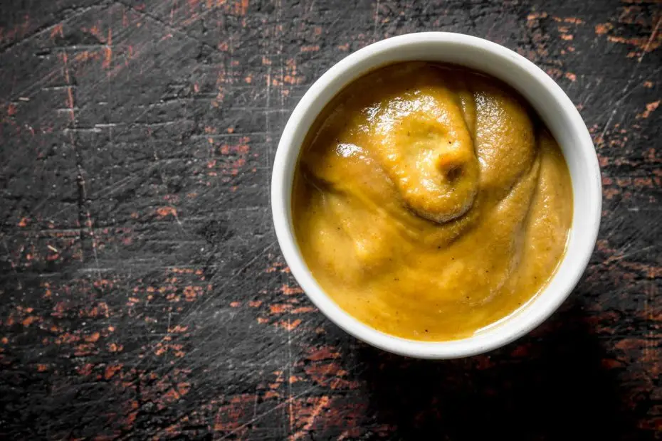 mustard