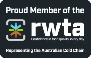 rwta Australian cold chain