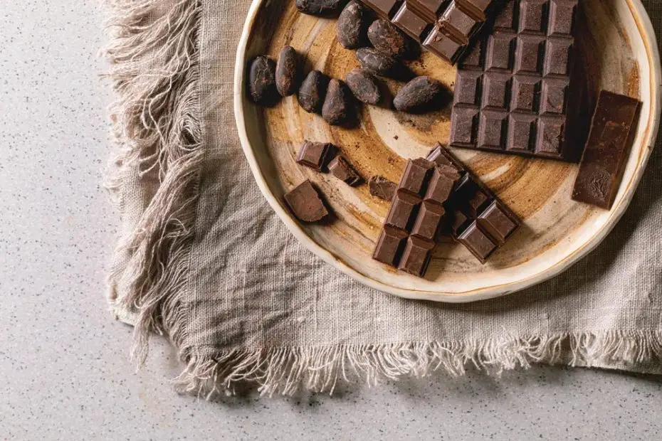 chocolate
