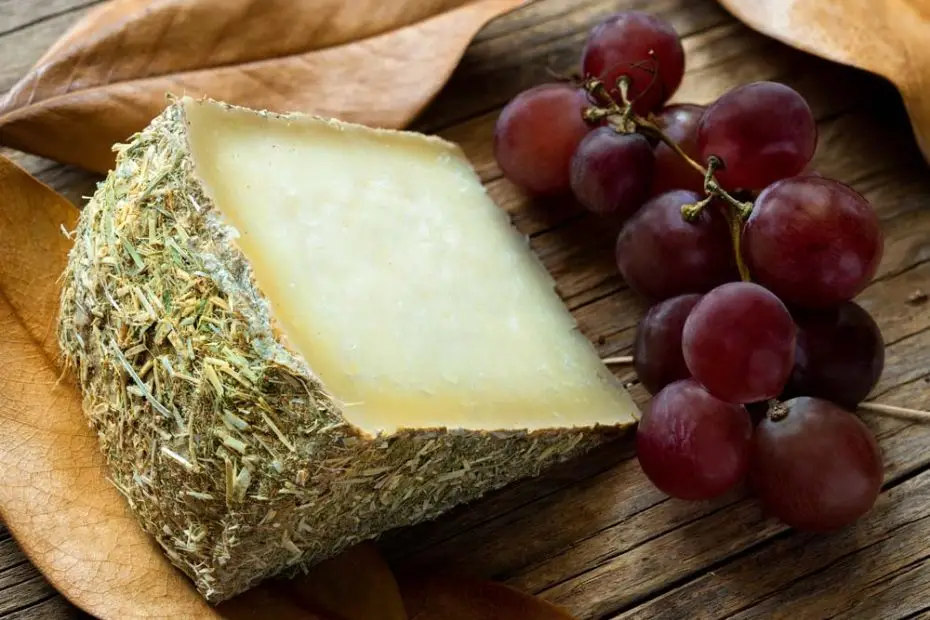 romano cheese