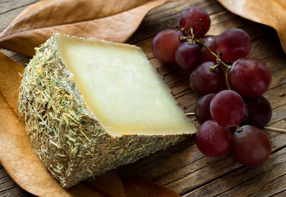 Romano Cheese. A Delectable Journey Through Taste and Tradition.