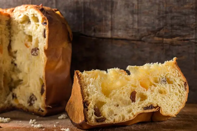 panettone