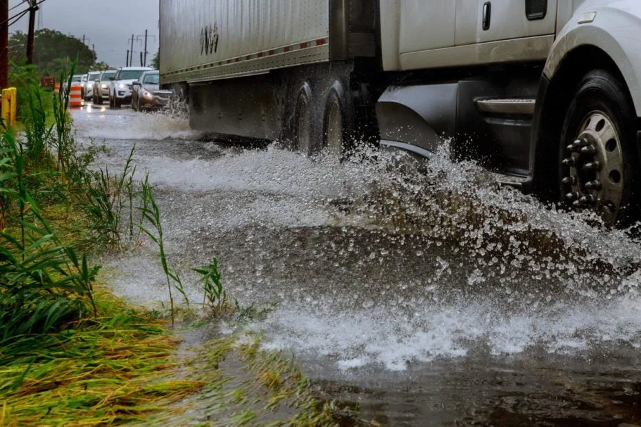 flooding-freight