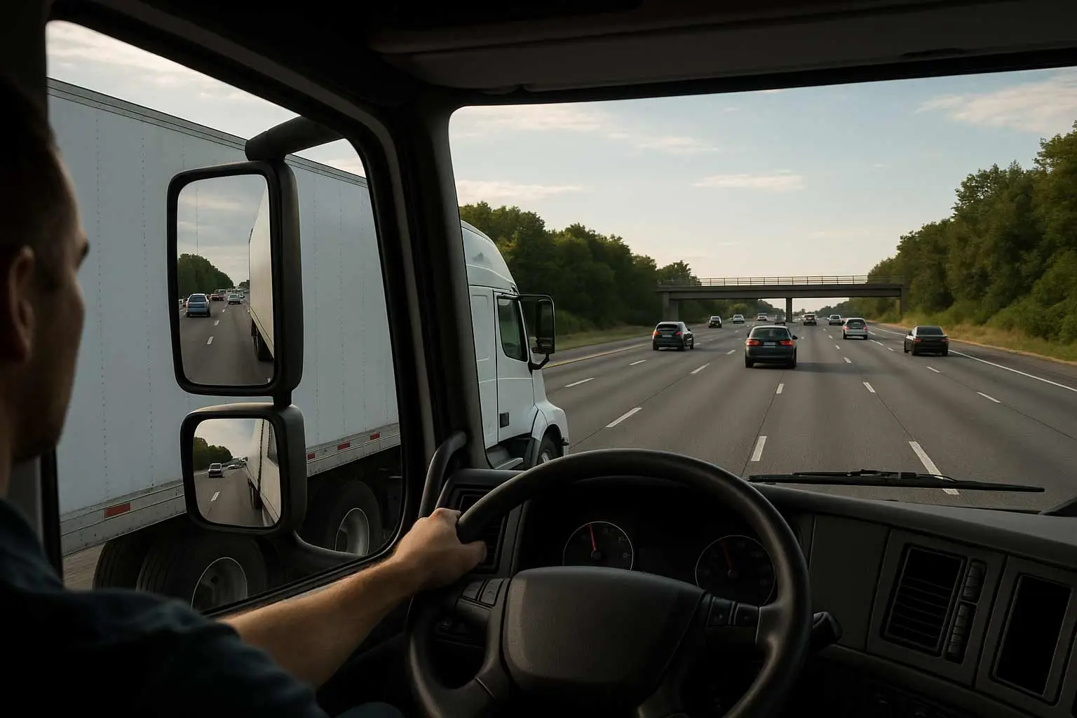predictive logistics