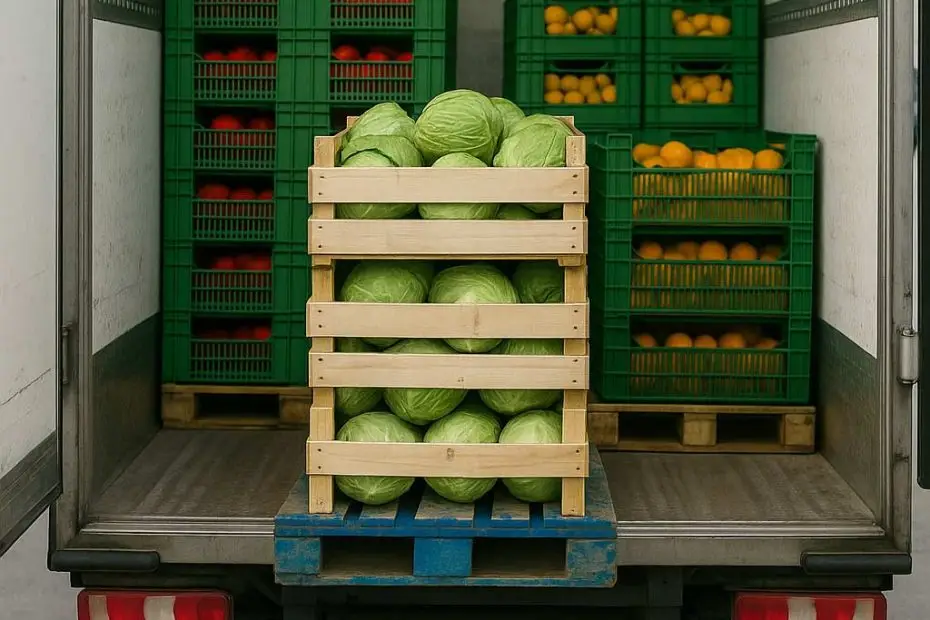 food spoilage
