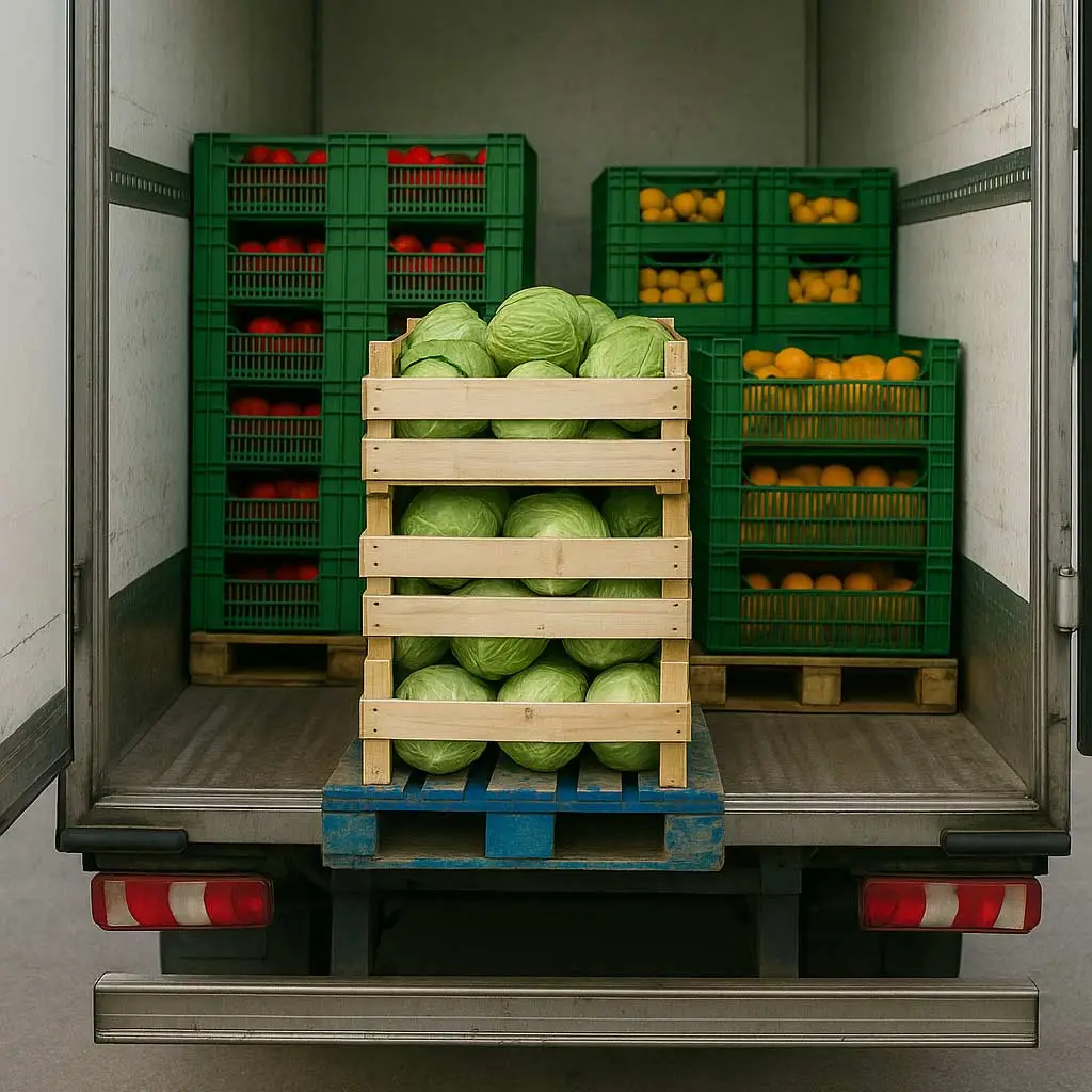 food spoilage