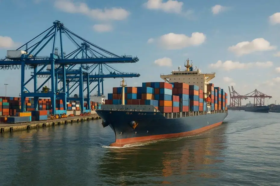 freight shipping